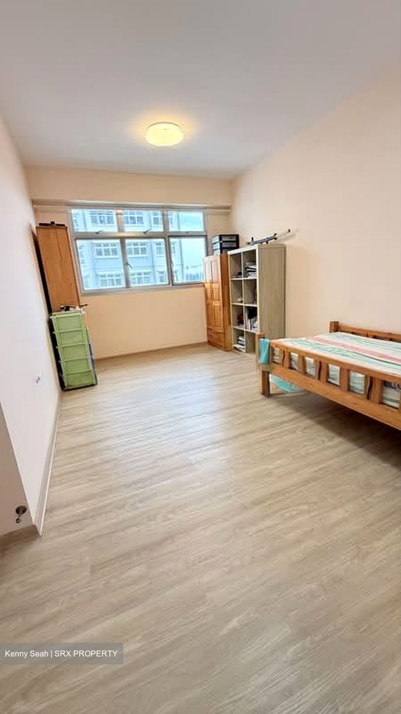 Blk 460B West Quarry @ Bukit Batok (Bukit Batok), HDB 4 Rooms #598074851